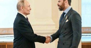 Laureano Ortega ya es el presidente de Nicaragua en la práctica – La Voz del Altiplano