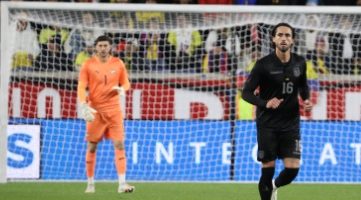 Periodistas deportivos de Ecuador mantienen sus dudas con La Tri – La Voz del Altiplano