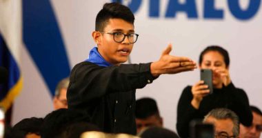 Lésther Alemán confiesa grietas irreconciliables con CxL por «ninguneo» – La Voz del Altiplano