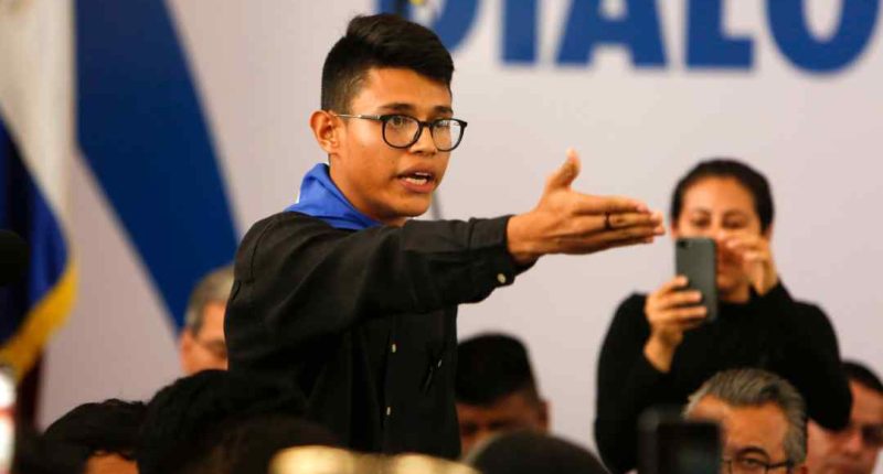 Lésther Alemán confiesa grietas irreconciliables con CxL por «ninguneo» – La Voz del Altiplano