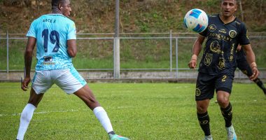 Liga de El Carmen busca tomar revancha ante a Aampetra – La Voz del Altiplano