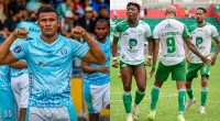 Liga de Portoviejo busca revancha ante el sorprendente Aampetra – La Voz del Altiplano