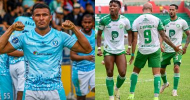 Liga de Portoviejo busca revancha ante el sorprendente Aampetra – La Voz del Altiplano