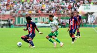 Liga de Portoviejo empata 1-1 con Guaranda FC y avanza a semifinales – La Voz del Altiplano