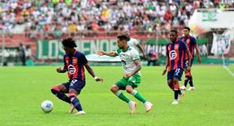 Liga de Portoviejo empata 1-1 con Guaranda FC y avanza a semifinales – La Voz del Altiplano