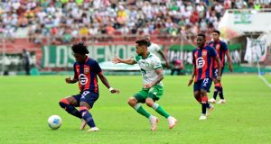 Liga de Portoviejo empata 1-1 con Guaranda FC y avanza a semifinales – La Voz del Altiplano