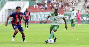 Liga de Portoviejo busca sellar clasificación ante Guaranda FC – La Voz del Altiplano