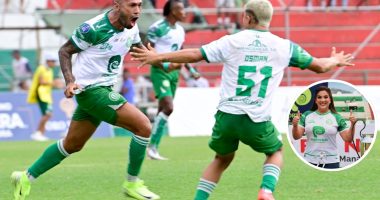 Liga de Portoviejo convoca a elecciones para 18 de diciembre – La Voz del Altiplano