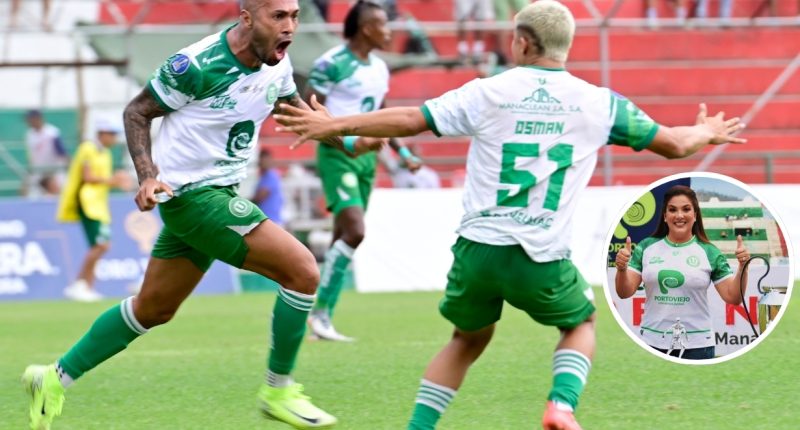 Liga de Portoviejo convoca a elecciones para 18 de diciembre – La Voz del Altiplano