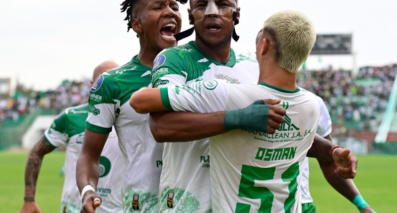 Liga (P) regresa a la Serie B tras 1.522 días en Segunda Categoría – La Voz del Altiplano