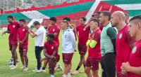 Liga de Portoviejo viajó optimista a Guaranda – La Voz del Altiplano