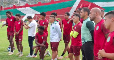 Liga de Portoviejo viajó optimista a Guaranda – La Voz del Altiplano