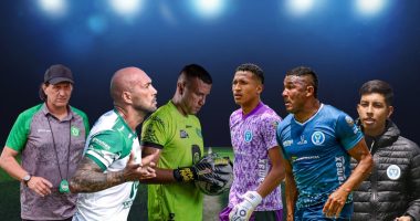 Liga de Portoviejo y Aampetra con casa llena definen su ascenso – La Voz del Altiplano