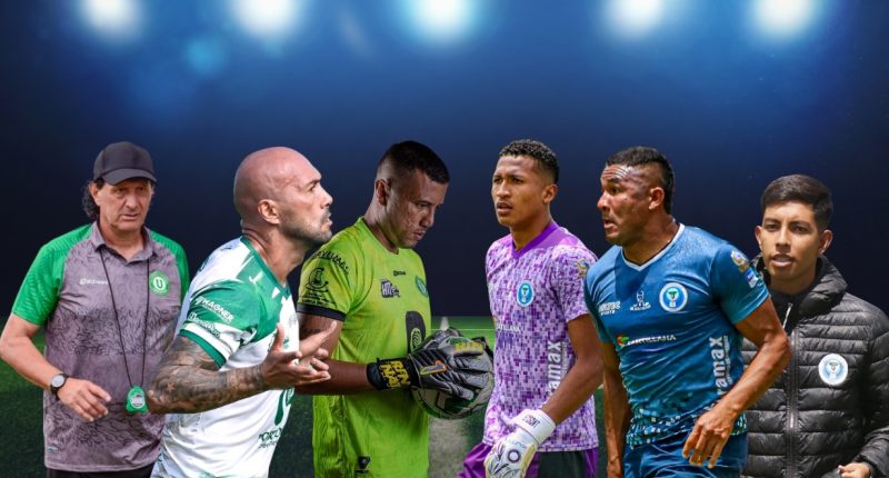 Liga de Portoviejo y Aampetra con casa llena definen su ascenso – La Voz del Altiplano