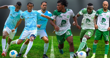 Liga de Portoviejo y Aampetra, experiencia con juventud – La Voz del Altiplano