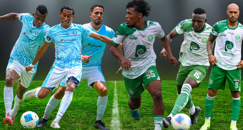 Liga de Portoviejo y Aampetra, experiencia con juventud – La Voz del Altiplano