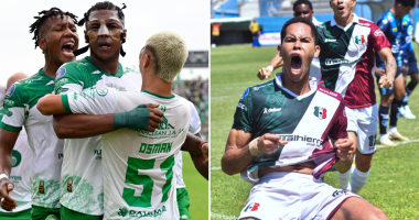 Liga de Portoviejo y Juventud Italiana anuncian los horarios de sus partidos por cuartos de final – La Voz del Altiplano