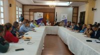 Liga de Portoviejo y autoridades activan plan de seguridad – La Voz del Altiplano