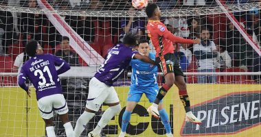 Liga de Quito busca las semifinales de Copa Ecuador ante Deportivo Cuenca con varias bajas sensibles – La Voz del Altiplano