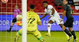 Liga de Quito goleó a Orense en el estadio Rodrigo paz Delgado – La Voz del Altiplano