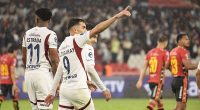 Liga de Quito se clasificó a la semifinal de la Copa Ecuador – La Voz del Altiplano