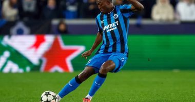 Liverpool prepara oferta por Joel Ordóñez – La Voz del Altiplano