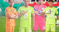 Las figuras que lograron el ascenso con Liga de Portoviejo – La Voz del Altiplano