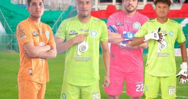 Las figuras que lograron el ascenso con Liga de Portoviejo – La Voz del Altiplano