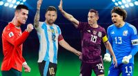 Los ocho jugadores que han brillado en cinco Mundiales – La Voz del Altiplano