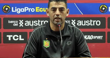 Escalada denuncia intentos de amaño de partidos en LigaPro – La Voz del Altiplano