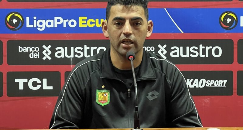 Escalada denuncia intentos de amaño de partidos en LigaPro – La Voz del Altiplano