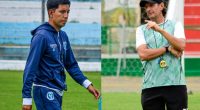 Duarte y Naranjo definen ascenso a la B – La Voz del Altiplano