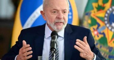 Con Bolsonaro en prisión, Brasil «dio una lección de democracia al mundo», dice Lula – La Voz del Altiplano