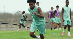 Manta FC – La Voz del Altiplano