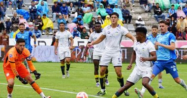 Macará goleó a Delfin SC en el estreno del técnico Juan Zubeldía – La Voz del Altiplano