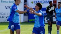 Macará goleó 3-0 a Emelec en Ambato a punta de penales – La Voz del Altiplano