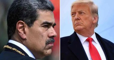 La llamada de Trump a Maduro fue para hacerle esta dura advertencia – La Voz del Altiplano