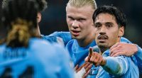 Manchester City golea al Dortmund y Haaland marca récord – La Voz del Altiplano