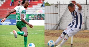 Liga de Portoviejo busca ventaja clave ante Guaranda FC – La Voz del Altiplano