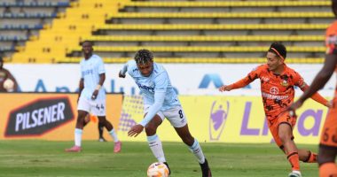 Alonso y Bravo anotan en el 1-1 entre Católica y Libertad – La Voz del Altiplano