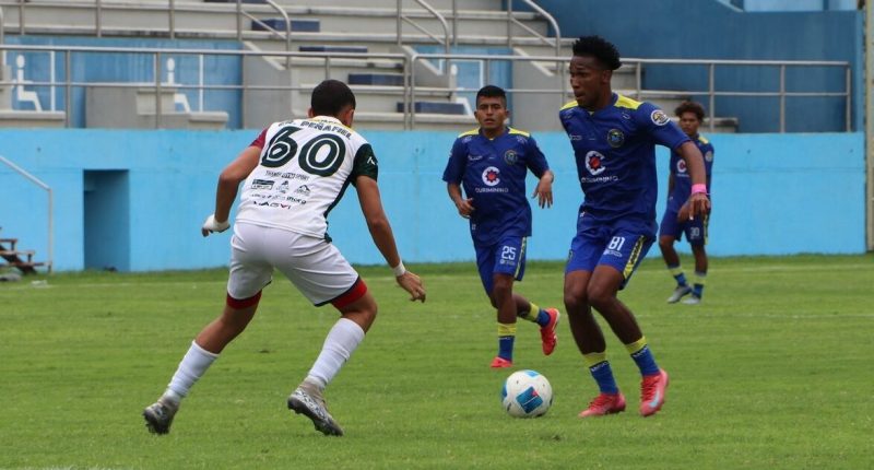 Resolución del caso May Laury se dará el próximo lunes en la FEF – La Voz del Altiplano