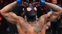 Michael Morales cae al cuarto puesto en ranking UFC welter – La Voz del Altiplano