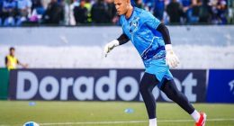 El portero Miguel Rodríguez queda fuera de la lista de convocados para medirse a Honduras y Haití – La Voz del Altiplano