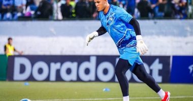 El portero Miguel Rodríguez queda fuera de la lista de convocados para medirse a Honduras y Haití – La Voz del Altiplano