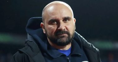 Fallece el entrenador Mladen Zizovic durante un partido en Serbia – La Voz del Altiplano