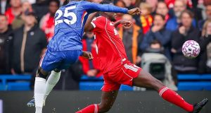 Afición del Chelsea elige gol de Caicedo como el mejor del mes – La Voz del Altiplano