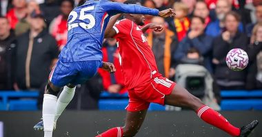 Afición del Chelsea elige gol de Caicedo como el mejor del mes – La Voz del Altiplano