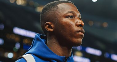 Declan Rice elogia y reconoce la jerarquía de Moisés Caicedo – La Voz del Altiplano