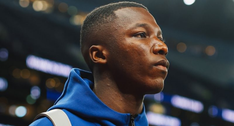 Declan Rice elogia y reconoce la jerarquía de Moisés Caicedo – La Voz del Altiplano