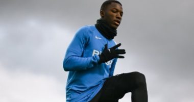 Moisés Caicedo recibe la mejore calificación ante Barcelona – La Voz del Altiplano